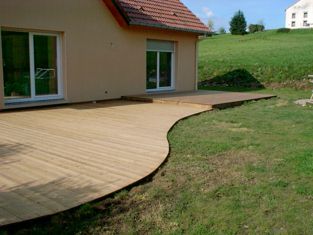 Nivrem Com Terrasse Bois Arrondie Diverses Id Es De Conception Nivrem Com Terrasse Bois Arrondie Diverses Id Es De Conception